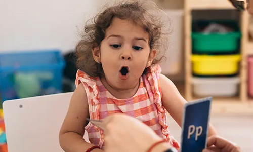 Psychology & Speech Therapy