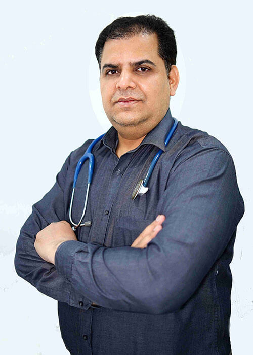 Dr. Amtiaz Ahmad