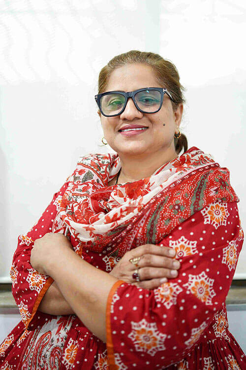 Dr. Humaira Alam
