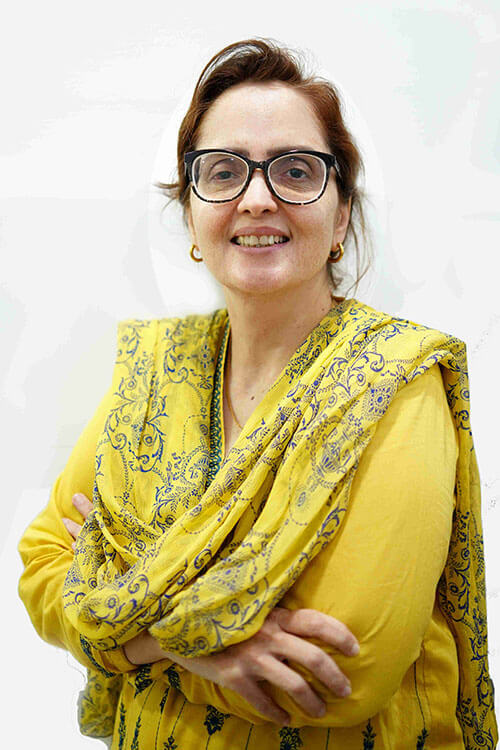 Dr. Misbah Malik