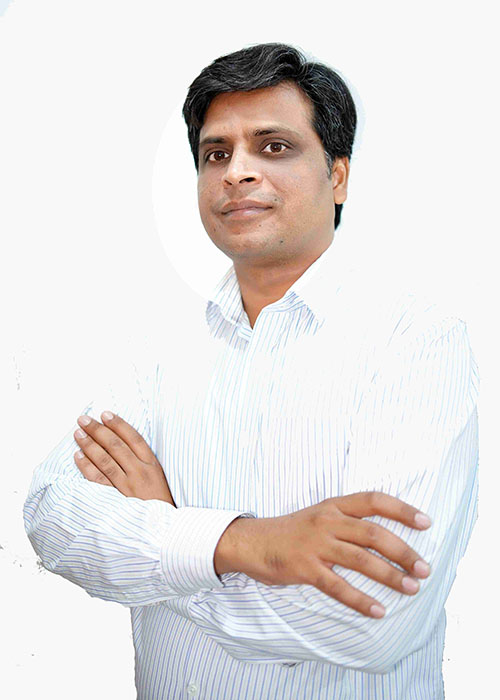 Dr. Muhammad Nouman Raza