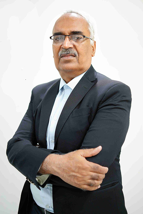 Prof. Dr. Tayyab Abbas