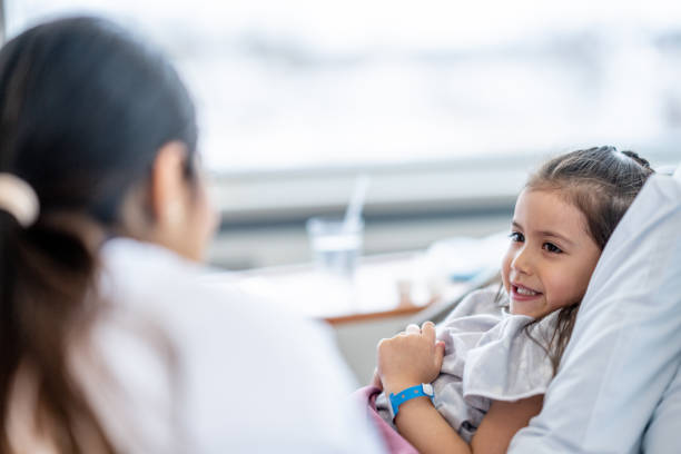 IQRAA Medical Complex Mission