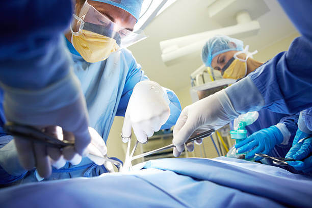 General Surgery Services