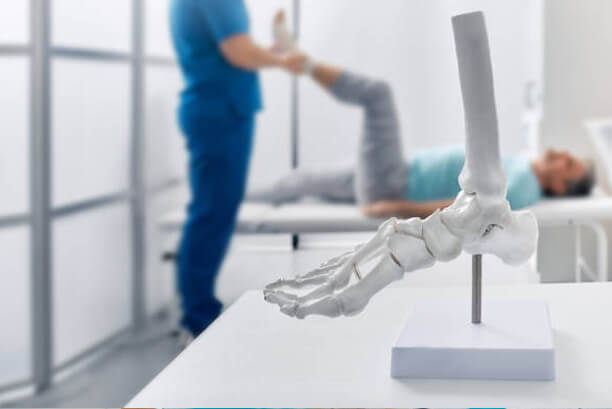 Orthopedics Services