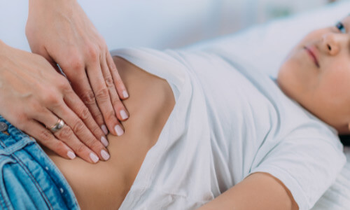 Pediatric Gastroenterology Services