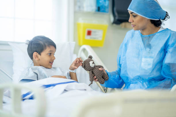 Pediatric Surgery Services