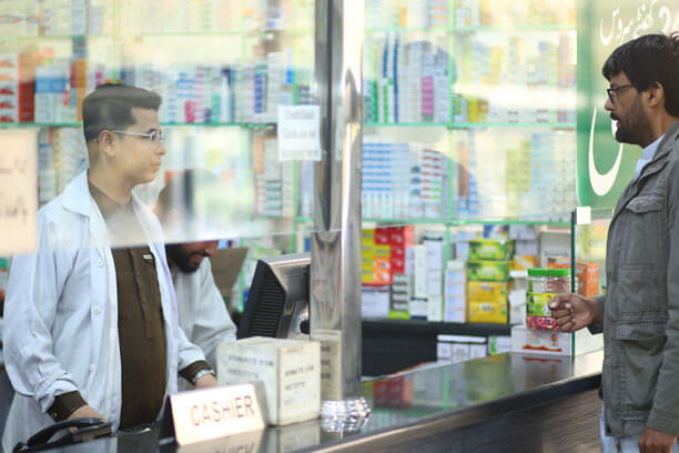 Pharmacy Services
