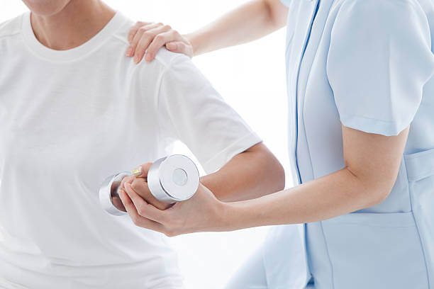 Physiotherapy Services