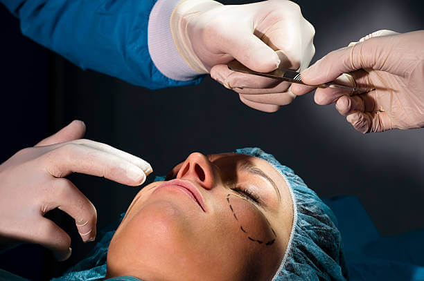 Plastic Surgery Services