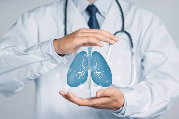 Pulmonology Services