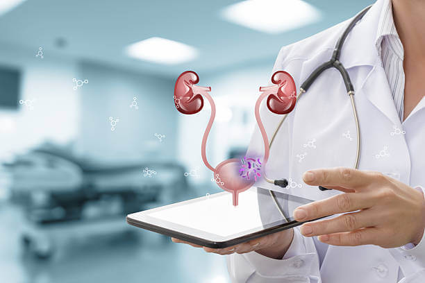 Urology Services